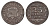 Мюнстер в Вестфалии 25 пфеннигов 1918 Funck 350.4, Men18 22668.3 железо 4642-447