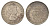 Великобритания 1 шиллинг 1958 Елизавета II (1952-2022), Шотландский герб KM 905, Spink 4148 медно-никель 4707-223