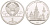 СССР 1 РУБЛЬ 1979 ОЛИМПИАДА 80, ЗДАНИЕ МГУ KM 164 медь никель цинк UNC 4542-313