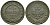 Россия 1 копейка 1898 СПБ, Николай II (1894-1917) Биткин 291 медь 4171-1246
