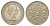 Великобритания 2 шиллинга (флорин) 1965 Елизавета II (1952-2022) KM 906, Spink 4146 медно-никель 4663-322