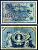 Германия 100 марок 1908 7 февраля 1908, выпуск конец 1916 - ноябрь 1918, зеленая печать Pick 34 бумага 8619-31-1-1