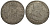 Испания 2 реала 1799 S CN, мондвор (Севилья), Карлос IIII (1788-1808) KM 430.2 (C69.2) серебро 650-942