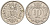 Австрия 10 геллеров 1908 Франц Иосиф I (1848-1916) KM 2802 никель 4585-135