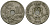 Бельгия 10 сантимов 1905 Belgie KM 53 медно-никель 4172-1213
