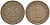 ГЕРМАНИЯ 1 ПФЕННИГ 1903 A KM 10, J. 10, Weege 2 медь 211-266