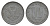 Австрия 10 грошей 1949 KM 2874 цинк 4576-817