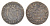 Баден 6 крейцеров 1816 Карл (1811-1818) KM 168 серебро 1518-323