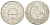 Венгрия 20 филлеров 1893 KB, Франц Иосиф I (1848-1916) KM 483 никель 117-812