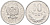 Польша 10 грошей 1978 MW, Народная Республика KM АА47, Parchimowicz 206r алюминий 4580-627