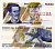 ЭКВАДОР 5000 СУКРЕ 1999 ХУАН МОНТАЛЬВО, ОБРАЗЕЦ, PROBA Pick 128 бумага UNC (ПРЕСС )447-86-1