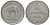 РСФСР 20 копеек 1923 KM 82, Федорин 6 серебро 4145-441