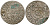 Польша 3 полкера (3 полторака - 1 крейцер) 1622 Сигизмунд III Ваза (1587-1632) Gorecki B.22 серебро 4158-1245