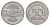 Германия 50 пфеннигов 1920 E KM 27, J. 301 алюминий 4638-957