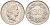 ШВЕЙЦАРИЯ 20 РАППЕНОВ 1967 В KM 29a медно-никель 55-852