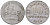 Брауншвейг 10 пфеннигов 1920 Funck 56.5, Men05 3454.11, Men18 4388.11 железо 80-815