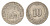 Венгрия 10 филлеров 1926 ВР KM 507 медно-никель 188-834