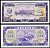 Северная Корея 50 вонов 1959 Железнодорожный мост через реку Тэдон, Пхеньян, крестьянка Pick 16 a  бумага  UNC (пресс) 451-276-1
