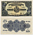 ТОНГА 5 ФУНТОВ 1964 Pick 12 d бумага UNC (ПРЕСС) 000-000-00