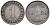 ГЕРМАНИЯ 1 РЕЙХСПФЕННИГ 1929 A KM 37, J. 313, Weege 2 бронза 4547-138