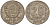 СССР 20 копеек 1945 Федорин 69 медно-никель 4156-1123