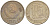 СССР 15 КОПЕЕК 1954 Федорин 123 KM 117 медно-никель 3955-1025