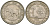 Либерия 5 центов 1961 KM 14 медно-никель 4132-425