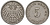 Германия 5 пфеннигов 1911 A KM 11, J. 12, Weege 6 медно-никель 25-1826