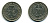 Германия 50 рейхспфеннигов 1928 A KM 49, J.324 никель 58-513