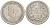Нидерланды 10 центов 1911 Вильгельмина I (1890-1948) KM 145 серебро 44-1021