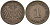Германия 1 пфенниг 1904 A KM 10, J. 10 медь 4567-1158