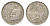 Египет 5 пиастров 1979 Революция - 1971 KM 466 медно-никель 4673-227