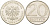 ПОЛЬША 20 ЗЛОТЫХ 1985 MW KM 153.1 медно-никель 213-841