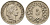 Швейцария 5 раппенов 1919 В KM 26 медно-никель 4532-921