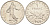 Франция 1 франк 1966 сеятель, тип Semeuse KM 925, Le Franc 226.11 никель 4592-1111