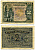 Испания 2 песеты 1938 30 апреля 1938 Pick 105а бумага 8613-62-2-2