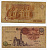 ЕГИПЕТ 1 ФУНТ 2006 ПОДПИСЬ 22 Pick 50j бумага 7203-28-1
