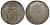 Испания 2 реала 1799 MF, мондвор (Мадрид), Карлос IIII (1788-1808) KM 430.1 (C69.1) серебро 650-935