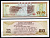 Китай 10 фен 1979 валютный сертификат Pick FX1 бумага UNC (пресс) 446-42-1