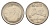 Норвегия 50 эре 1969 Улаф V (1957-1991) KM 408 медно-никель 4588-444