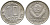 СССР 10 КОПЕЕК 1956 KM 116, Федорин 119 медно-никель 4387-158