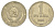 СССР 1 рубль 1964 Y 134a.2 медь цинк никель 4654-235