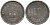 Венгрия 10 филлеров 1942 KM 507a сталь 4151-1167
