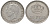 Испания 25 песет 1975 (78) Хуан Карлос I (1975-2014) KM 808 медно-никель 36-1041
