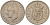 Испания 50 песет 1975 (79) Хуан Карлос I (1975-2014) KM 809 медно-никель 4599-123