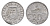 Словакия 20 геллеров 1943 KM 4a алюминий 4659-547