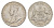 Австралия 1 шиллинг 1931 Георг V (1910-1936) KM 26 серебро 3711-923