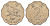 Гонконг 2 доллара 1997 KM 64 медно-никель 4633-346