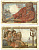 ФРАНЦИЯ 20 ФРАНКОВ 1949 10 МАРТА 1949 Pick 100с бумага 7207-23-1-2