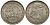 Мексика 1 песо 1963 Хосе Мария Морелос KM 459 серебро 107-1124